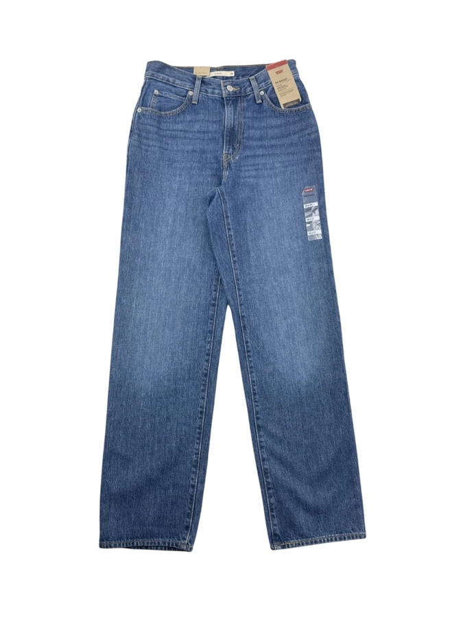 Levi’s