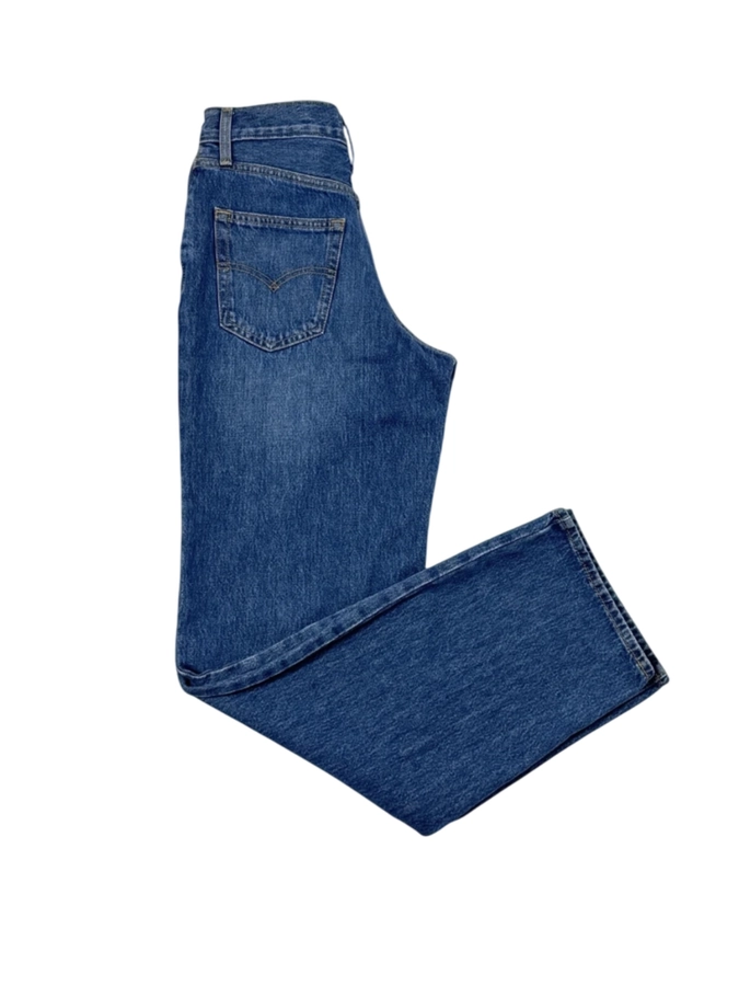 Levi’s