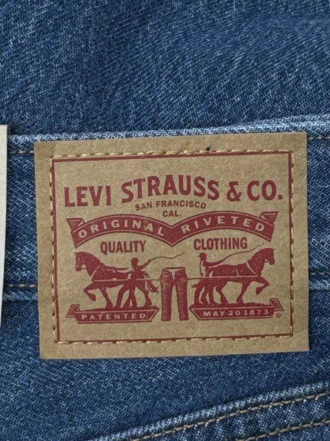 Levi’s