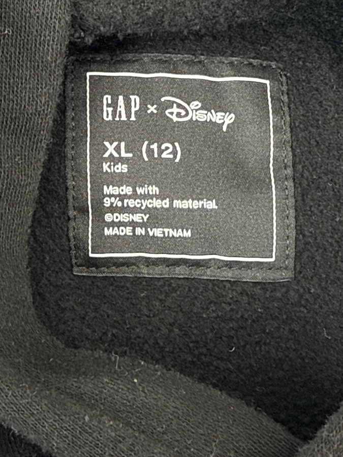 Gap x Disney