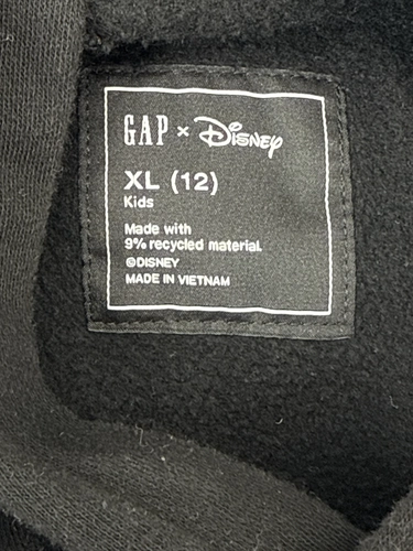 Gap x Disney