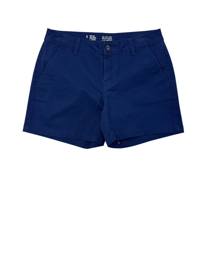 A.N.A A New Approach