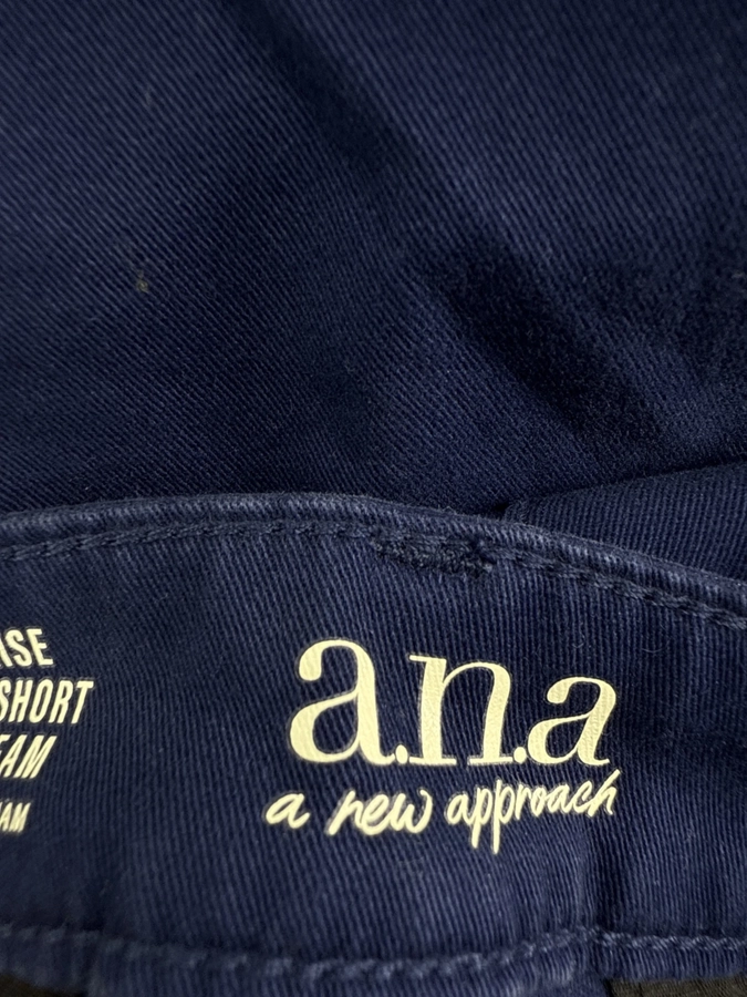 A.N.A A New Approach