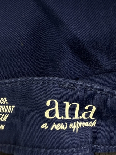 A.N.A A New Approach