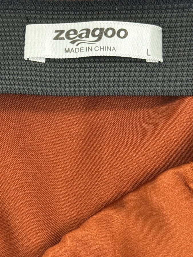 Zeagoo