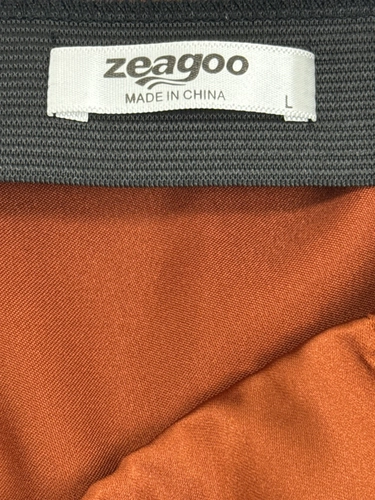 Zeagoo