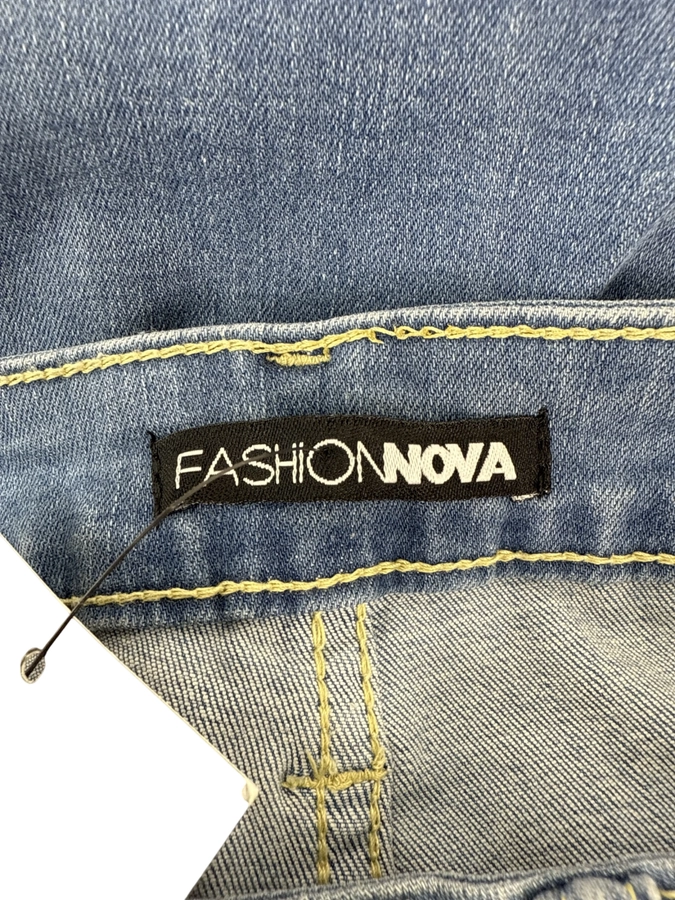 Fashion Nova