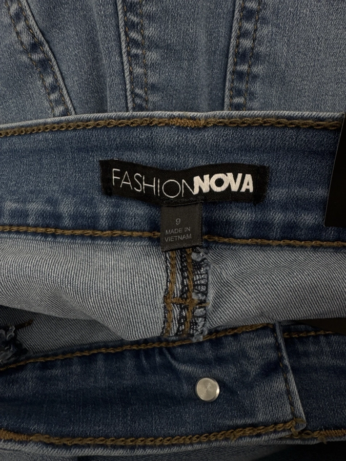 Fashion Nova