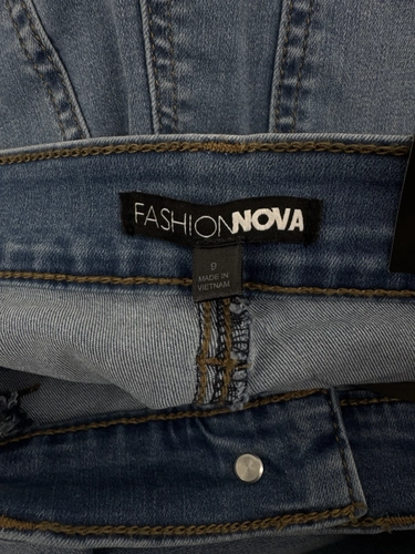 Fashion Nova