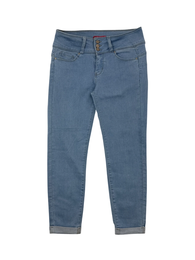 Wax Jean