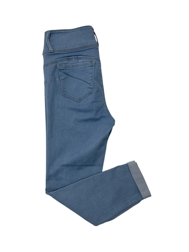 Wax Jean