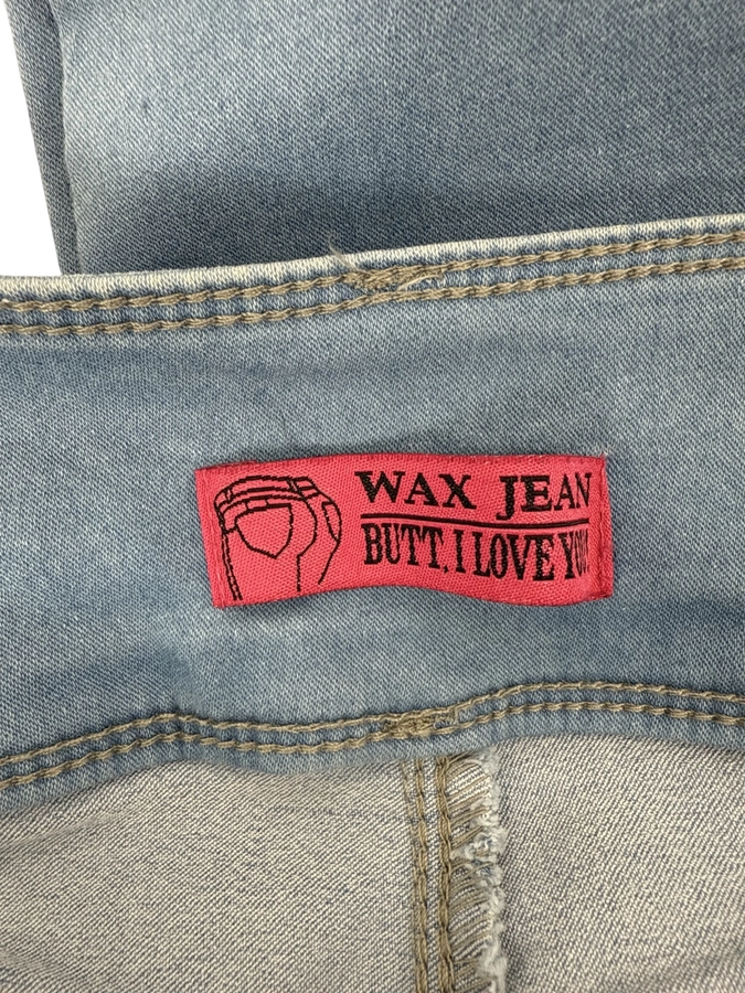 Wax Jean