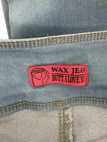 Wax Jean