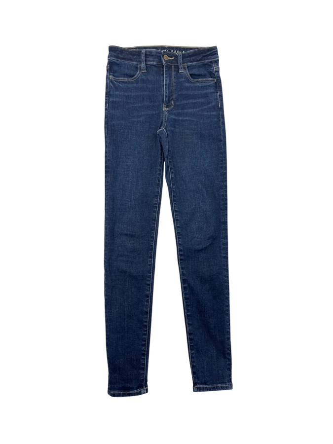 American Eagle