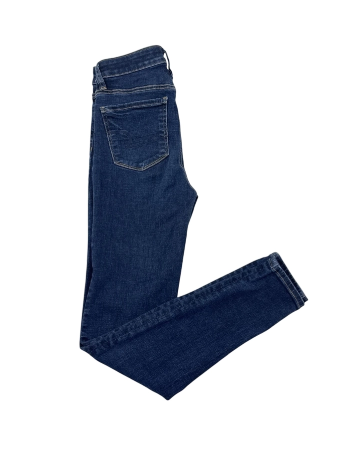 American Eagle
