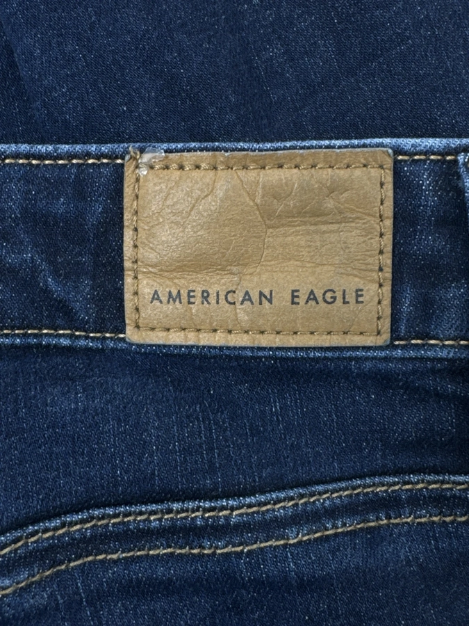 American Eagle
