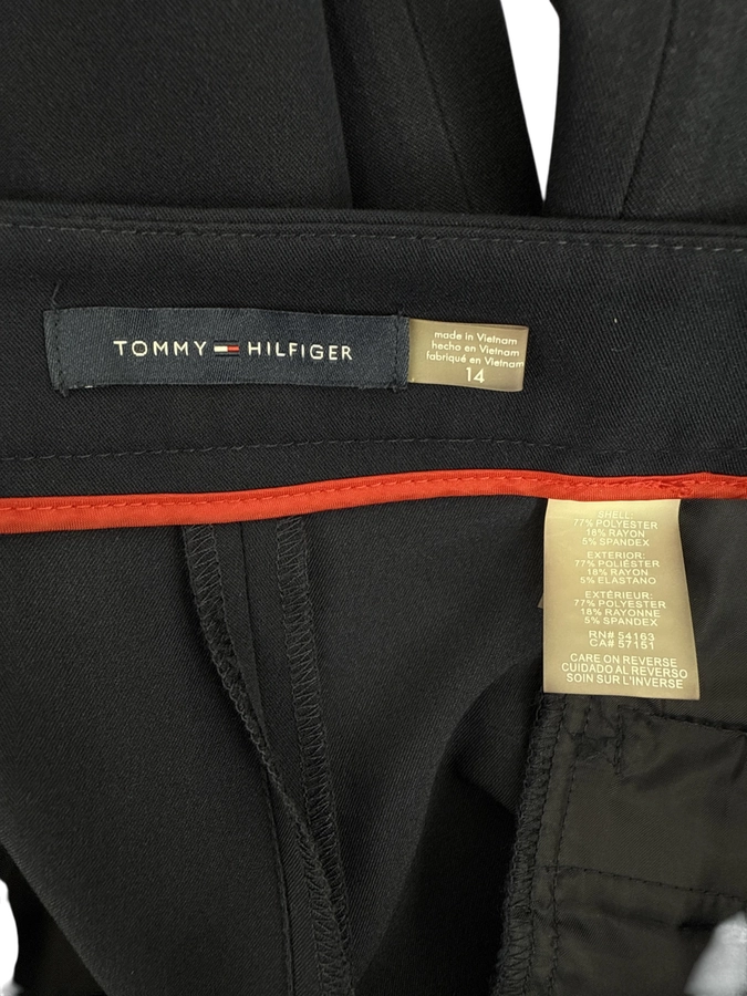 Tommy Hilfiger