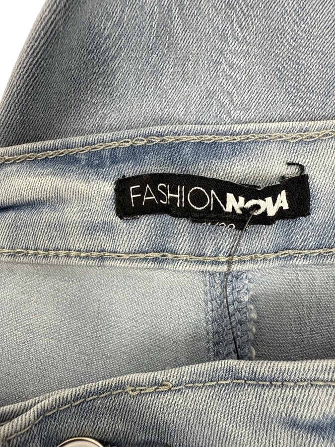 Fashion Nova