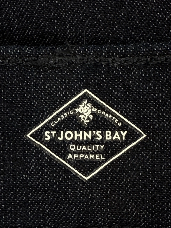 St John’s Bay