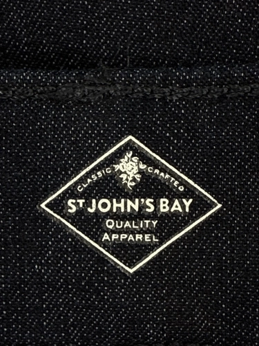 St John’s Bay