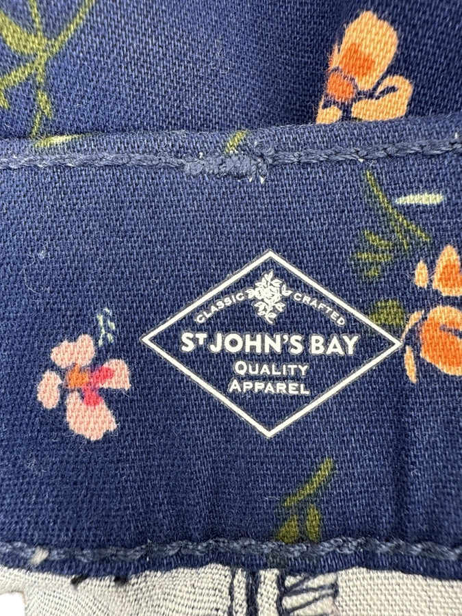 St John’s Bay