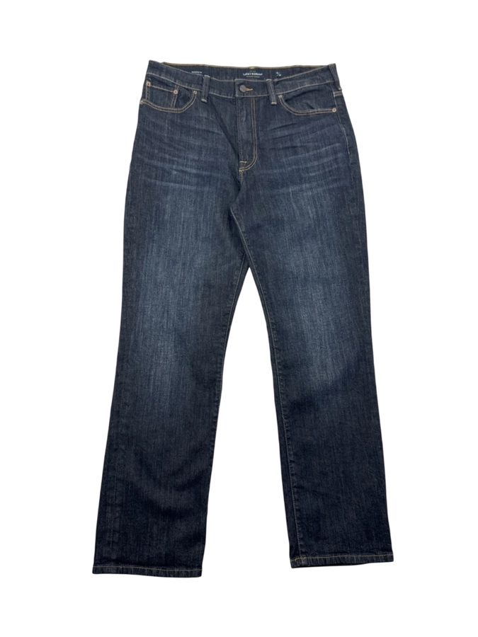 Lucky Brand