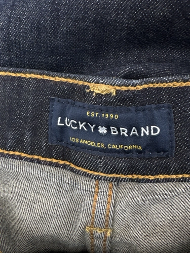 Lucky Brand