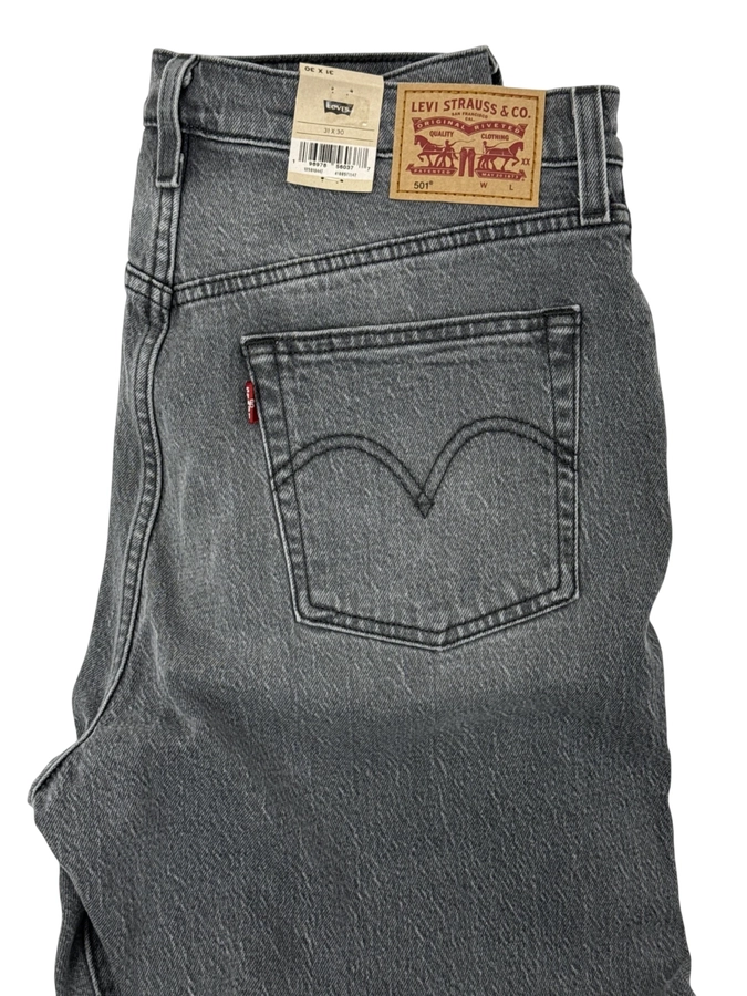 Levi’s
