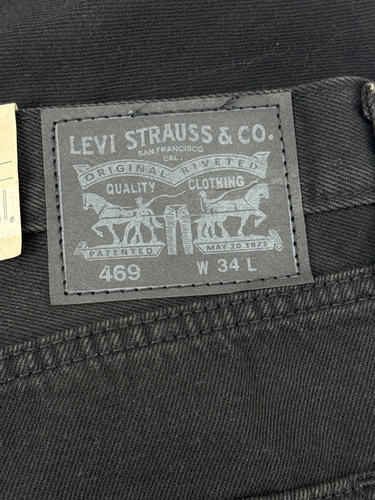 Levi's Strauss & Co