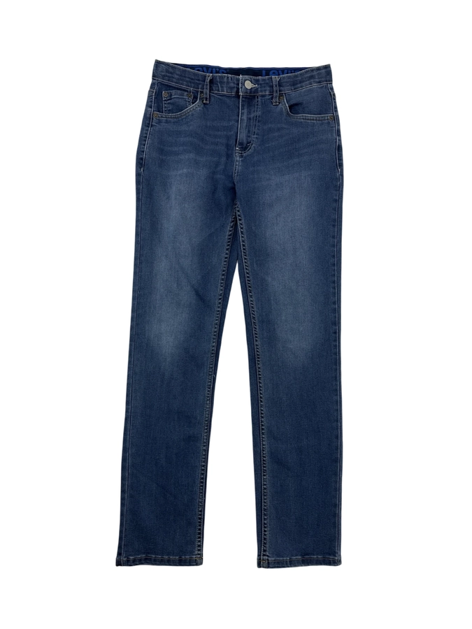 Levi's