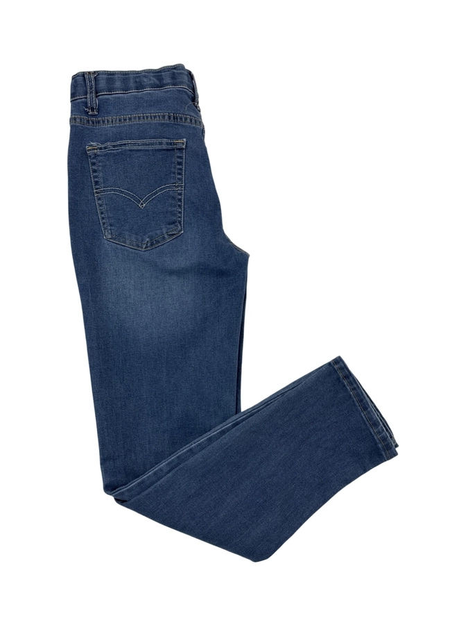 Levi's