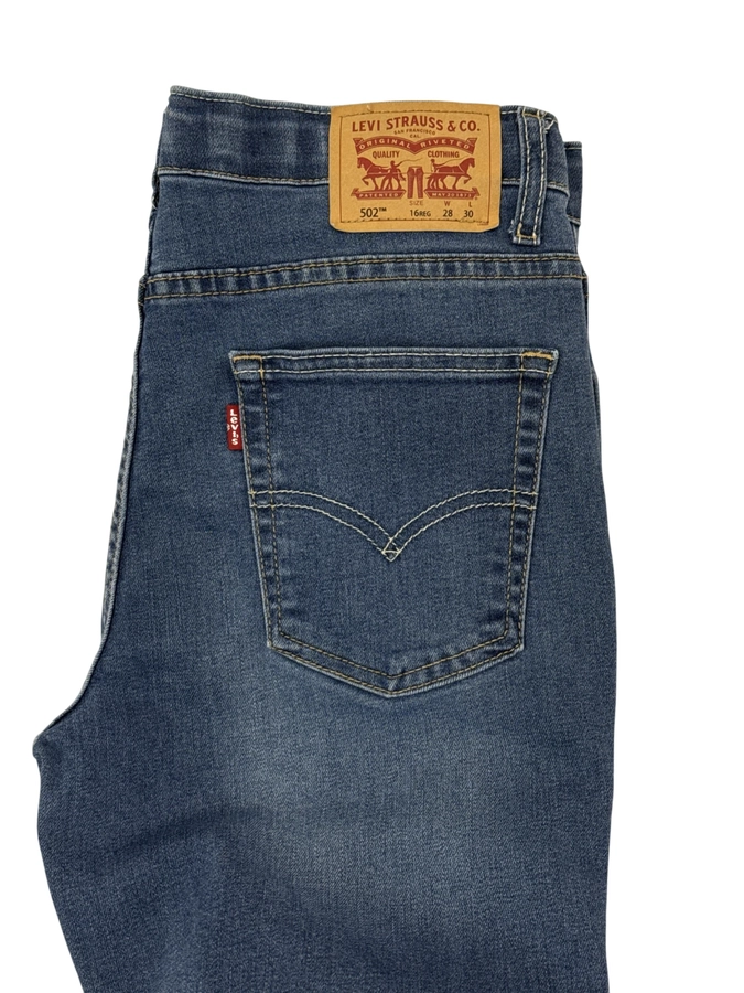 Levi's