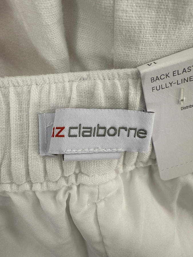 Liz Claiborne