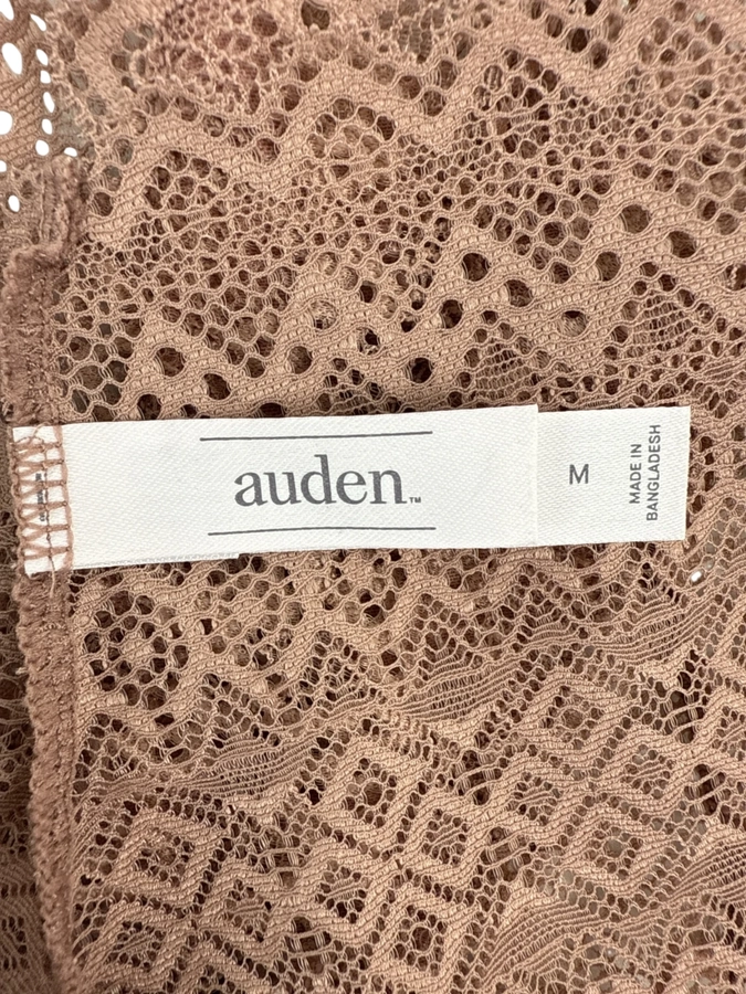 Auden