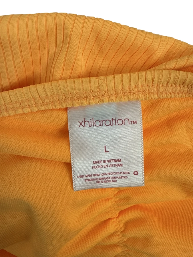 Xhilaration