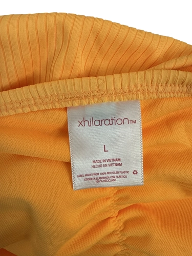 Xhilaration