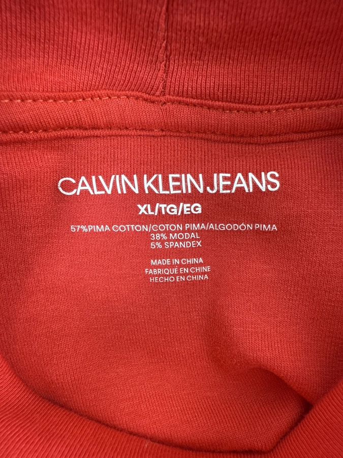 Calvin Klein