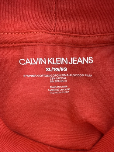 Calvin Klein