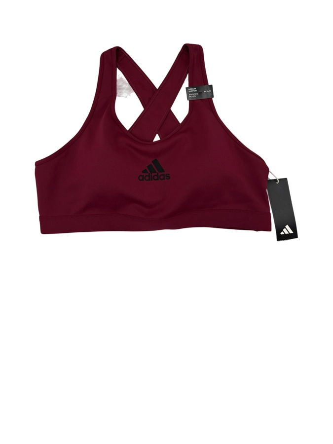 Adidas