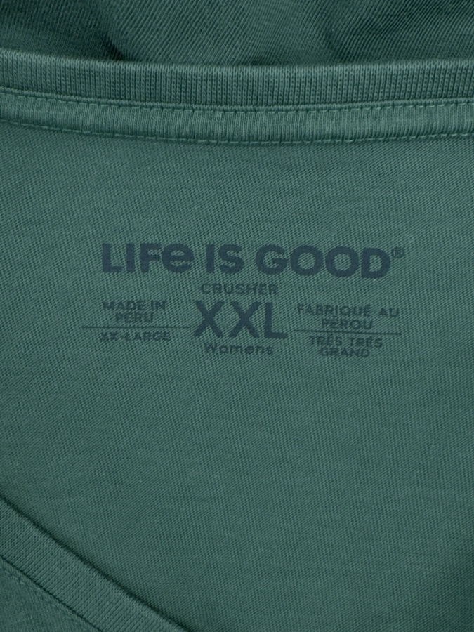 Life is Good