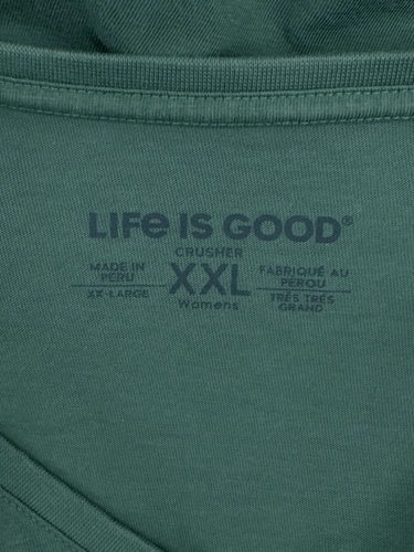 Life is Good