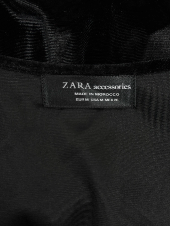 Zara Accesories