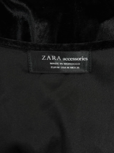 Zara Accesories