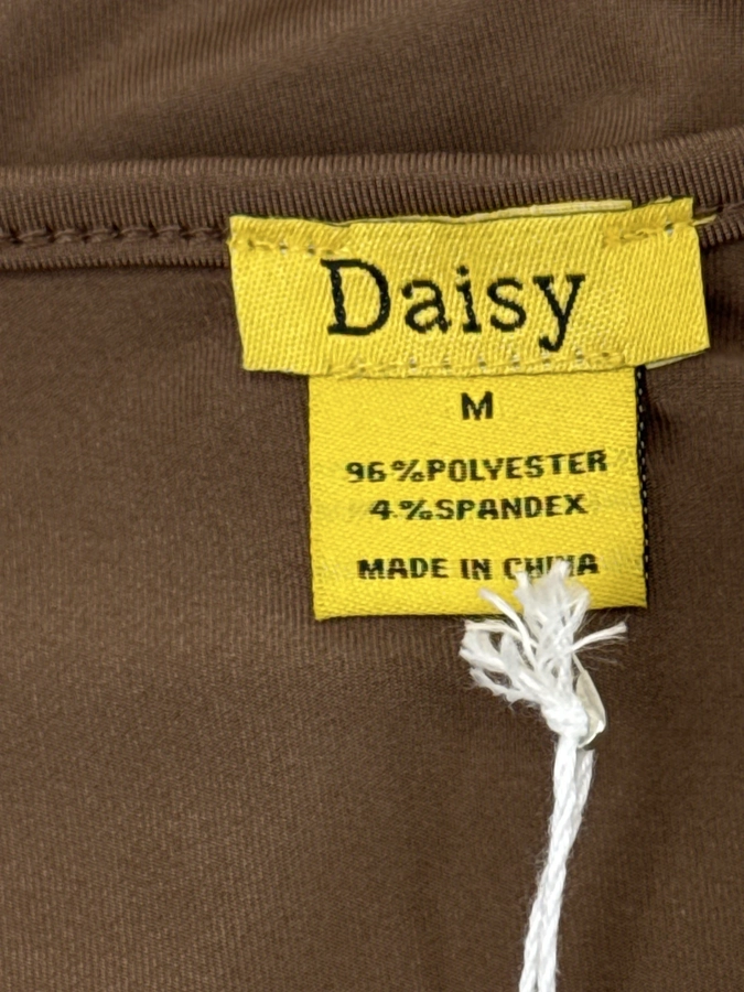 Daisy