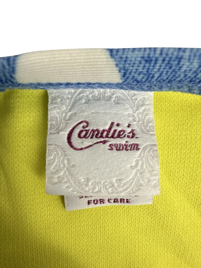 Candie's