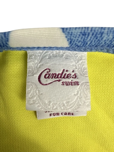 Candie's
