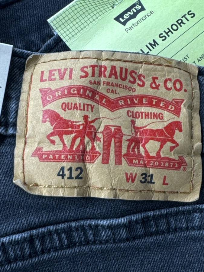 Levi’s