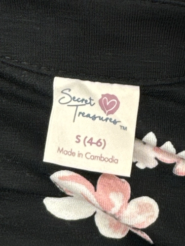 Secret Treasures