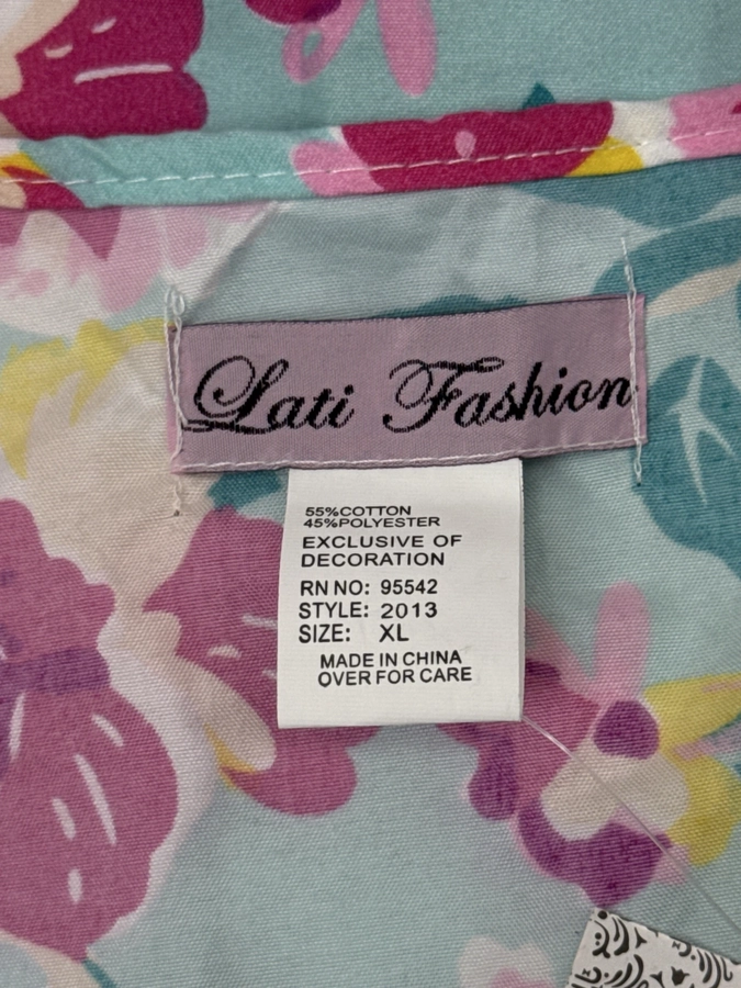 Lati Fashion