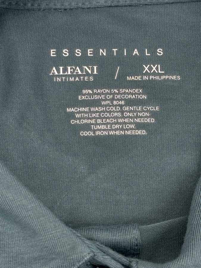 Alfani Intimates
